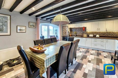 3 bedroom barn conversion for sale, Swinhoe, Chathill, Northumberland, NE67 5AA