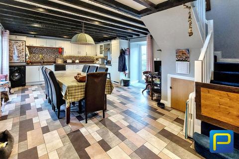3 bedroom barn conversion for sale, Swinhoe, Chathill, Northumberland, NE67 5AA