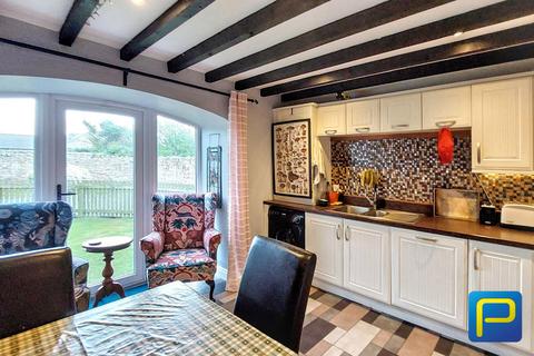 3 bedroom barn conversion for sale, Swinhoe, Chathill, Northumberland, NE67 5AA