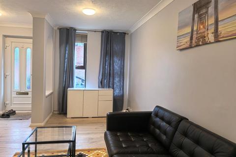 undefined, Armory Lane, PO1