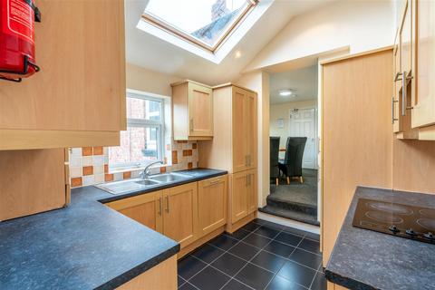 undefined, £150pppw - Lavender Gardens, Jesmond, NE2