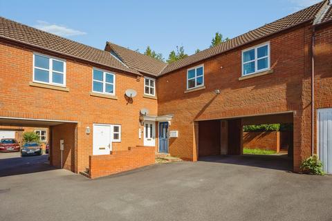 undefined, Colling Close, Loughborough, Leicestershire, LE11