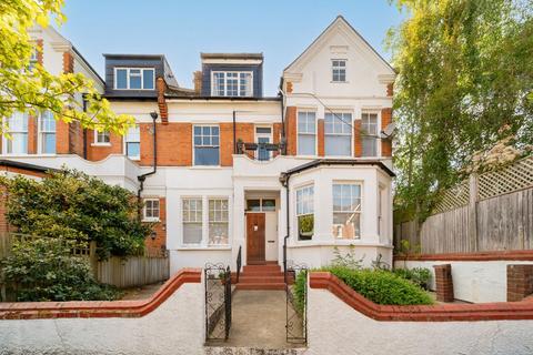2 bedroom flat for sale, Muswell Avenue, London N10