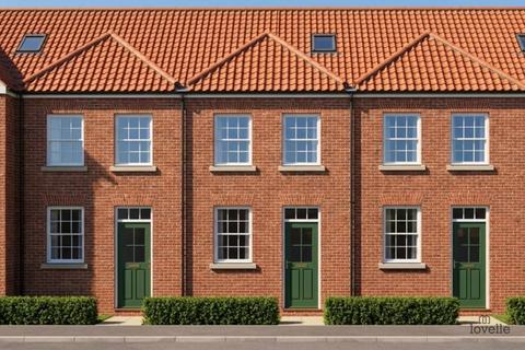 2 bedroom property with land for sale, Building Plots, North Lincolnshire DN18