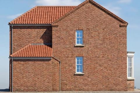 2 bedroom property with land for sale, Building Plots, North Lincolnshire DN18