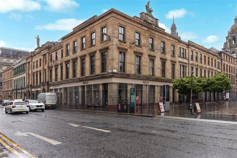 1 bedroom flat for sale, Ingram Street, Glasgow, Glasgow City, G1