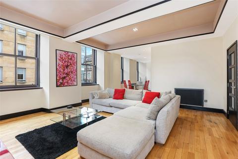 1 bedroom flat for sale, Ingram Street, Glasgow, Glasgow City, G1