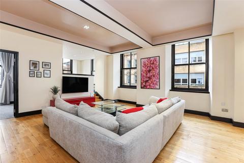 1 bedroom flat for sale, Ingram Street, Glasgow, Glasgow City, G1