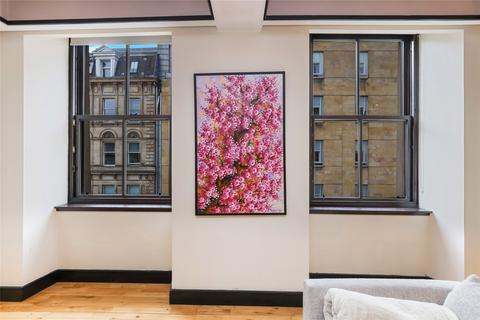 1 bedroom flat for sale, Ingram Street, Glasgow, Glasgow City, G1