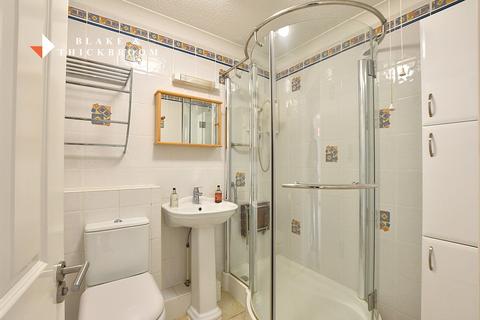 2 bedroom terraced bungalow for sale, Lyon Close, Clacton on Sea CO15 6EX