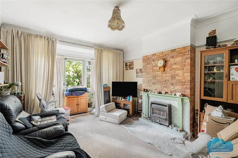 3 bedroom semi-detached house for sale, Lyndhurst Gardens, London, N3