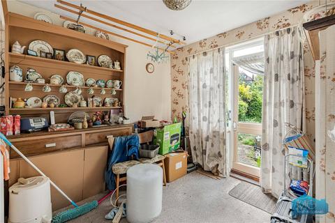 3 bedroom semi-detached house for sale, Lyndhurst Gardens, London, N3