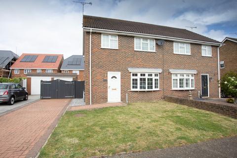 3 bedroom semi-detached house for sale, Matthews Close, Deal, Kent, CT14