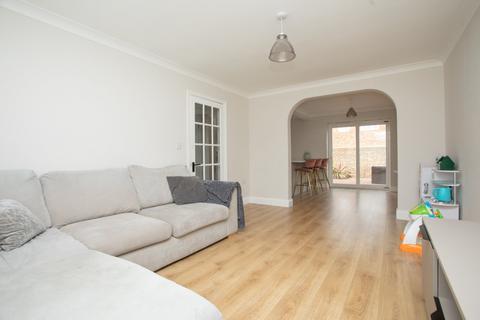 3 bedroom semi-detached house for sale, Matthews Close, Deal, Kent, CT14