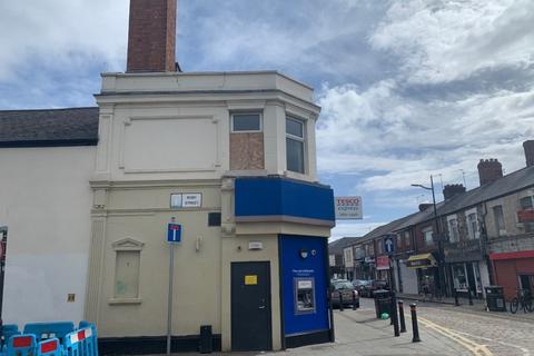 1 bedroom flat for sale, Clifton Street, Cardiff CF24