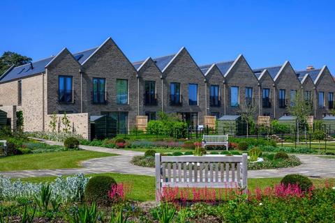 Trent Park, Enfield, Daffodil Crescent, Barnet EN4