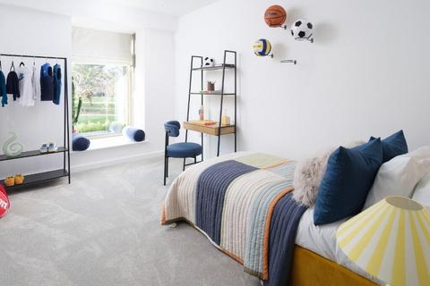 4 bedroom terraced house for sale, Trent Park, Enfield, Daffodil Crescent, Barnet EN4