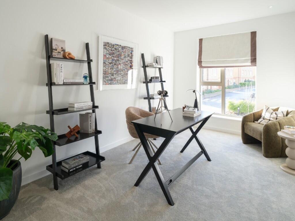 Home office