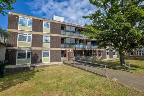 Shrewsbury Lane, Shooters Hill, London, SE18