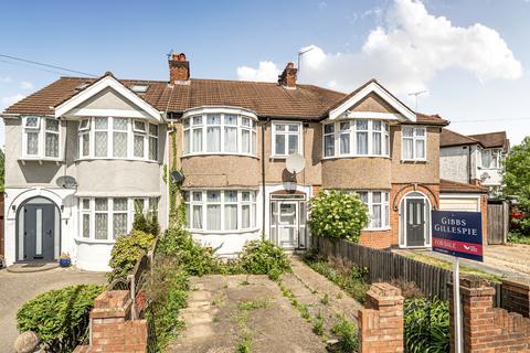 Windsor Crescent, Harrow