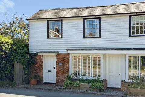 3 bedroom semi-detached house for sale, IDEN GREEN