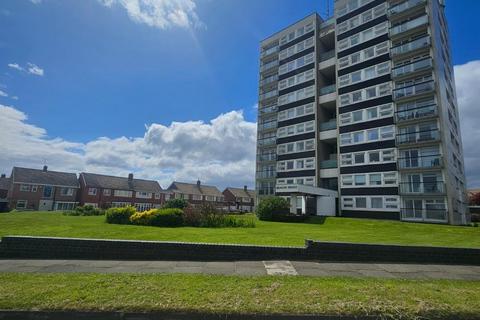 2 bedroom flat for sale, Beacon House, Whitley Bay