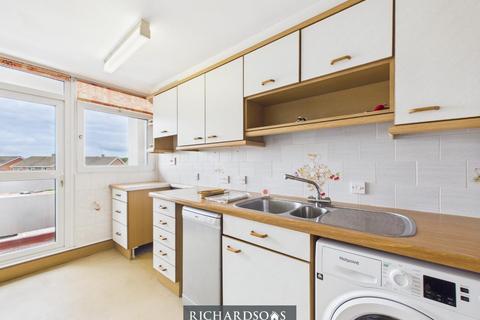 2 bedroom flat for sale, Beacon House, Whitley Bay