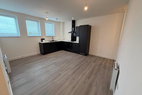 2 bedroom apartment to rent, Guild House, Oundle Road, Peterborough