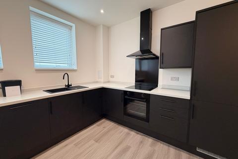 2 bedroom apartment to rent, Guild House, Oundle Road, Peterborough