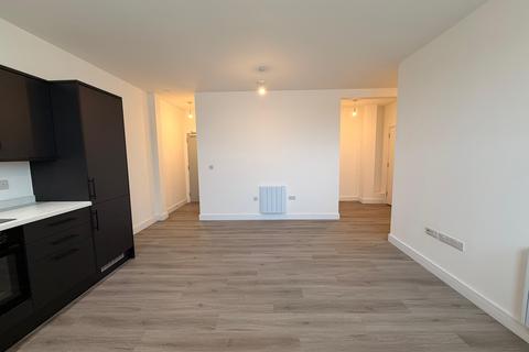 2 bedroom apartment to rent, Guild House, Oundle Road, Peterborough