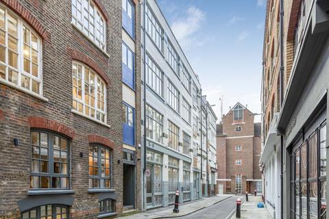 2 bedroom flat for sale, Newbury Street, Clerkenwell, London, EC1A