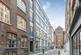 Newbury Street, Clerkenwell, London, EC1A