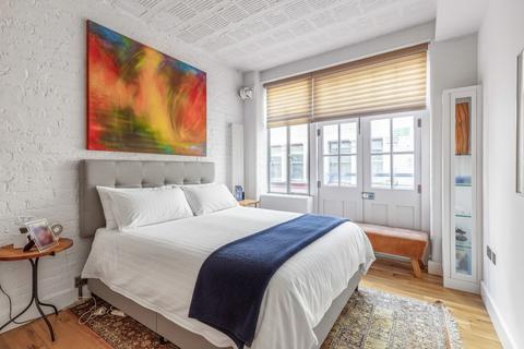 2 bedroom flat for sale, Newbury Street, Clerkenwell, London, EC1A