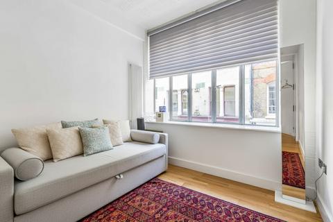 2 bedroom flat for sale, Newbury Street, Clerkenwell, London, EC1A