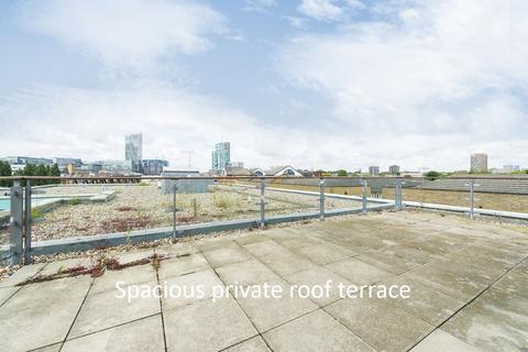 2 bedroom flat for sale, Cheshire Street, Clerkenwell, London, E2
