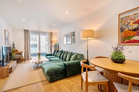 2 bedroom flat for sale, Sclater Street, Shoreditch, London, E1