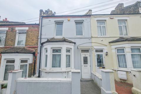 Ingledew Road, Plumstead, London, SE18