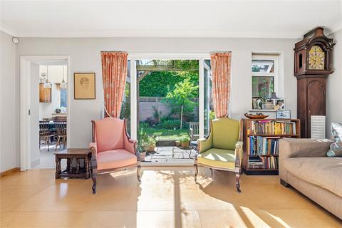 5 bedroom end of terrace house for sale, Thurleigh Road, London, SW12