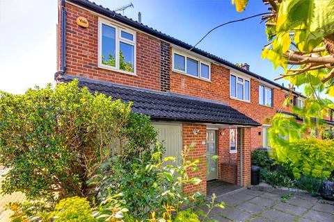 5 bedroom end of terrace house for sale, Thurleigh Road, London, SW12