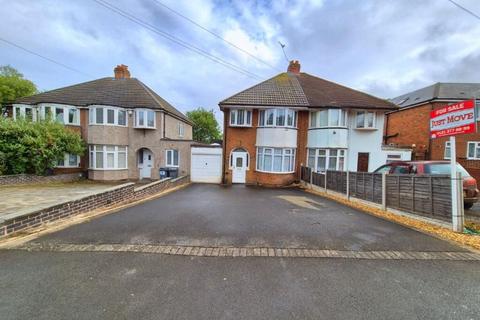 3 bedroom semi-detached house for sale, Court Oak Road, Birmingham B32