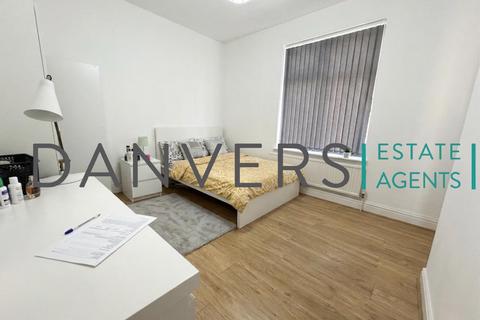 4 bedroom terraced house to rent, Rydal Street, Leicester LE2