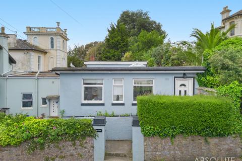 2 bedroom semi-detached bungalow for sale, Higher Warberry Road, Torquay, TQ1