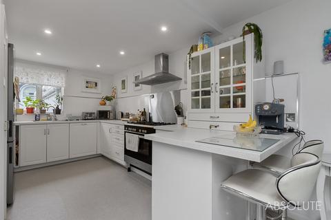 2 bedroom semi-detached bungalow for sale, Higher Warberry Road, Torquay, TQ1