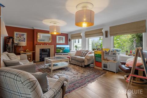 2 bedroom semi-detached bungalow for sale, Higher Warberry Road, Torquay, TQ1