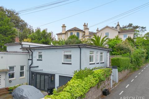 2 bedroom semi-detached bungalow for sale, Higher Warberry Road, Torquay, TQ1