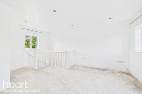 1 bedroom coach house for sale, Montacute Circus, Weston-Super-Mare