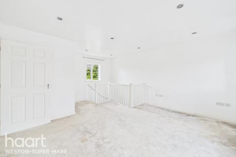 1 bedroom coach house for sale, Montacute Circus, Weston-Super-Mare