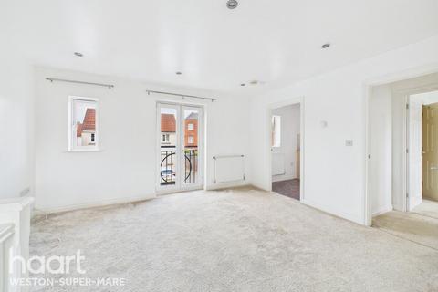 1 bedroom coach house for sale, Montacute Circus, Weston-Super-Mare