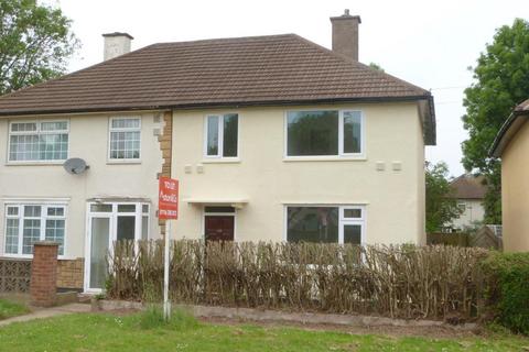 3 bedroom semi-detached house for sale, Glenhills Boulevard, Leicester