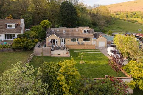 undefined, Bettws Road, Llangeinor, Bridgend County Borough, CF32 8PH
